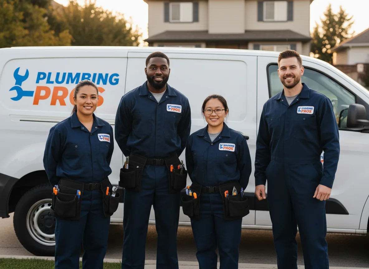 Water Heater Repair company in Big Cabin, OK